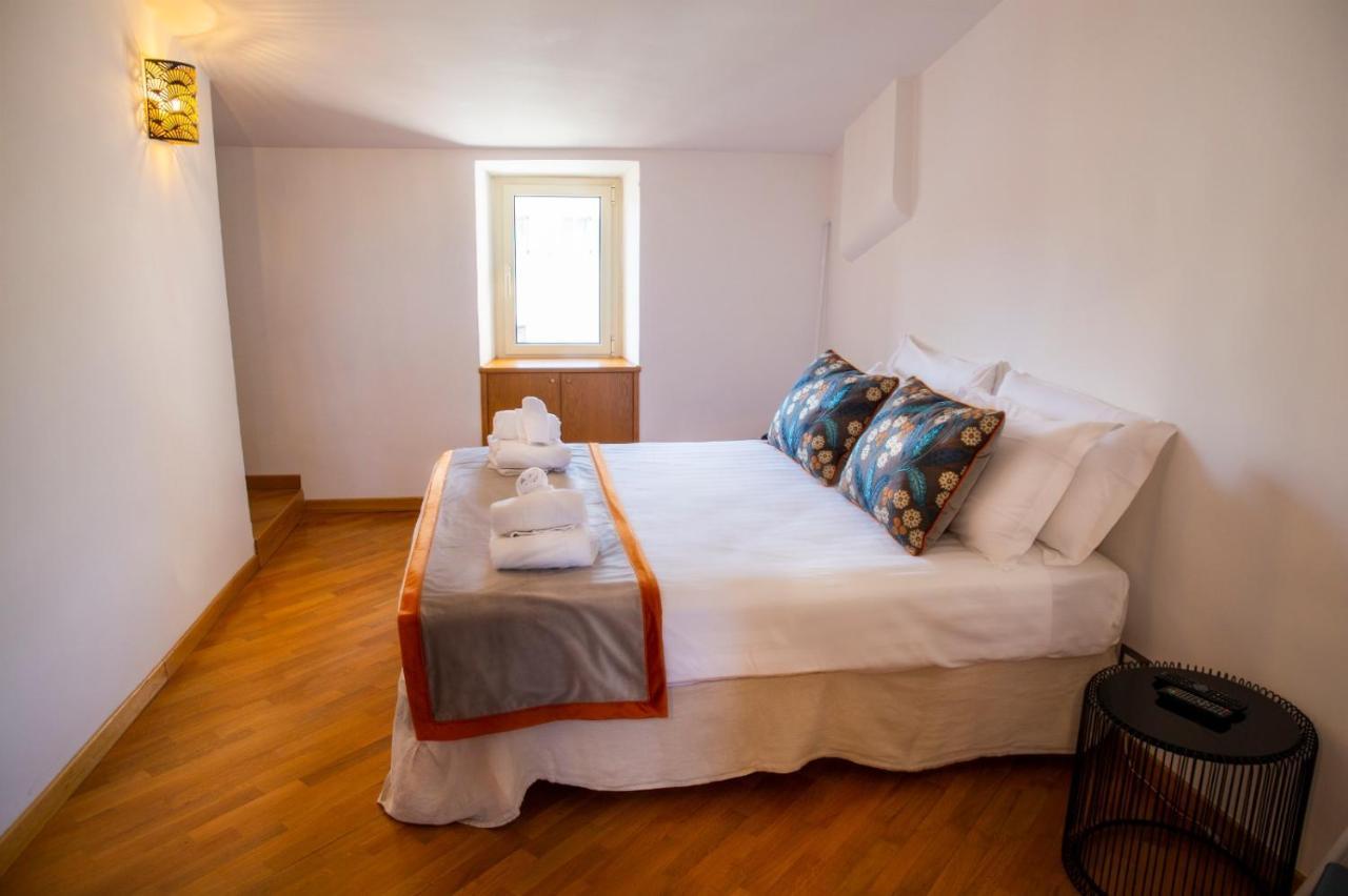 Inn Lucina 35 Rom Eksteriør billede