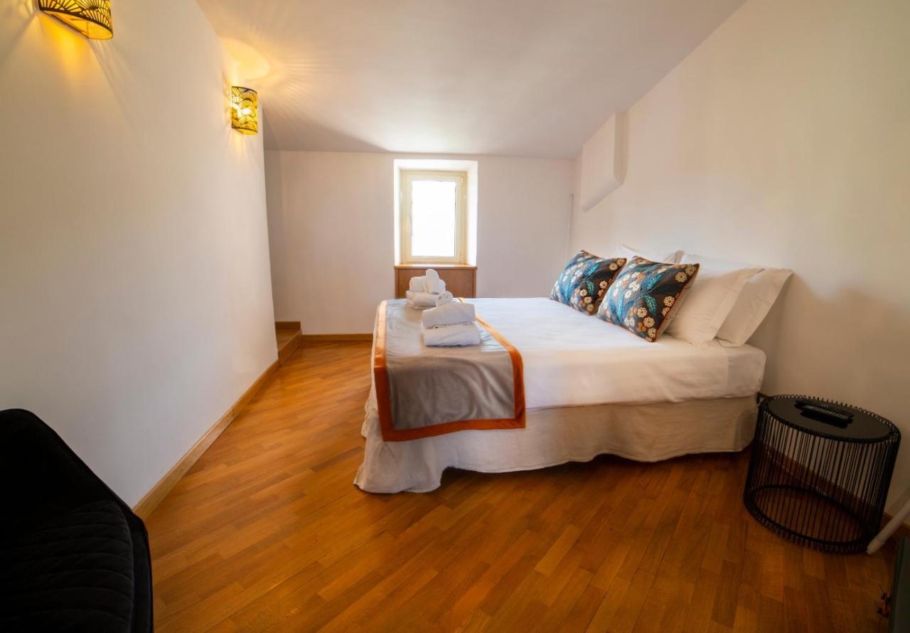 Inn Lucina 35 Rom Eksteriør billede