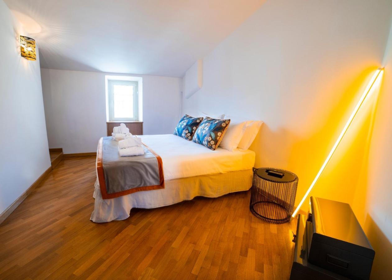 Inn Lucina 35 Rom Eksteriør billede